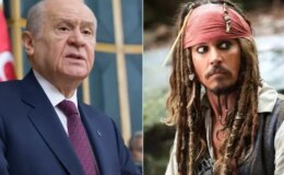 Bahçeli, Maduro’nun kaçırılmasını Karayip Korsanları filmine benzetti: ABD’nin yaptığı haydutluktur