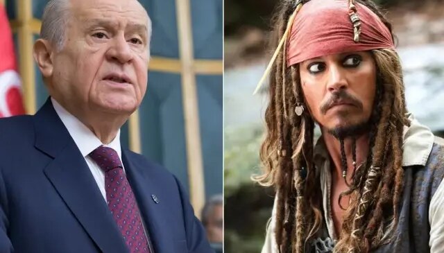 Bahçeli, Maduro’nun kaçırılmasını Karayip Korsanları filmine benzetti: ABD’nin yaptığı haydutluktur