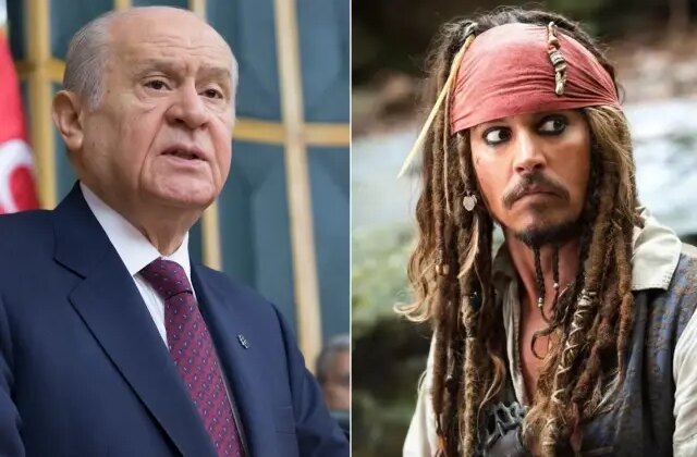 Bahçeli, Maduro’nun kaçırılmasını Karayip Korsanları filmine benzetti: ABD’nin yaptığı haydutluktur