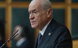 Bahçeli, Mazlum Abdi planını deşifre etti: Ya mutabakatla ya da zorla