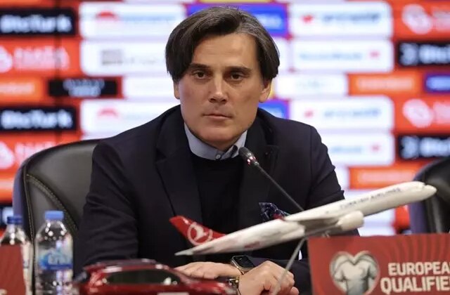 Bahis soruşturmasında şok detay! Montella’nın yardımcısı da listede