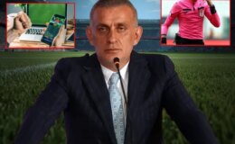 Bahis soruşturmasında yeni dalga! Listede iki eski gol kralı da var