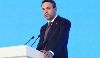 Bakan Bayraktar’dan Ayder Forumu’nda net mesaj: Dışa bağımlılığı bitireceğiz