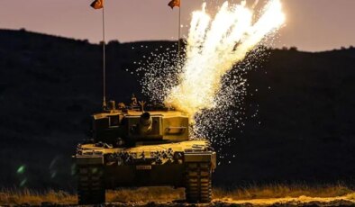 Bakan Fidan, Türkiye’nin Mısır ve Suudi Arabistan ile askeri ittifak görüşmesini doğruladı