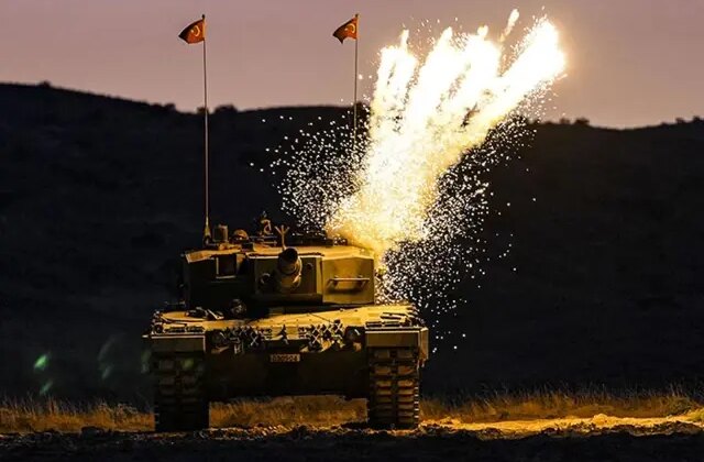 Bakan Fidan, Türkiye’nin Mısır ve Suudi Arabistan ile askeri ittifak görüşmesini doğruladı