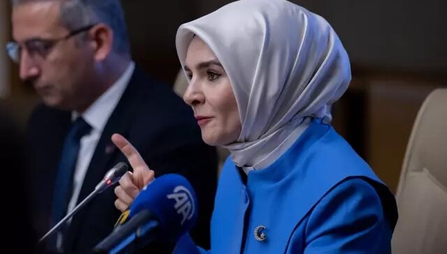 Bakan Göktaş’ı isyan ettiren “Seçmece çocuk” talebi: Bu bir sipariş değil