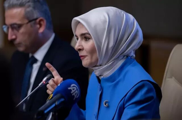 Bakan Göktaş’ı isyan ettiren “Seçmece çocuk” talebi: Bu bir sipariş değil