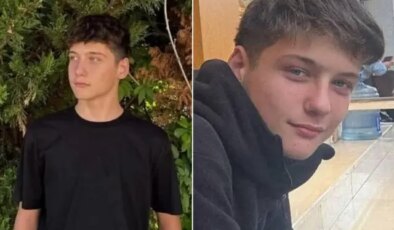 Bakan Göktaş’tan Atlas Çağlayan’ın ailesine taziye telefonu