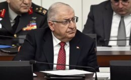 Bakan Güler’den, Suriye’de anlaşmaya yanaşmayan SDG’ye bir uyarı daha