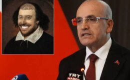 Bakan Şimşek’ten kafa karıştıran paylaşım: Kimse anlam veremedi