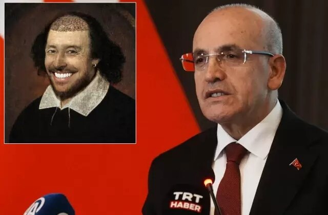 Bakan Şimşek’ten kafa karıştıran paylaşım: Kimse anlam veremedi