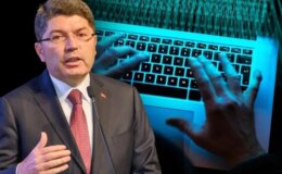 Bakan Tunç duyurdu! O paylaşımlar hakkında soruşturma başlatıldı