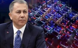 Bakan Yerlikaya “Cumhuriyet tarihinin en kapsamlı operasyonu” diyerek duyurdu: 641 şüpheli yakalandı