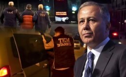 Bakan Yerlikaya duyurdu! FETÖ operasyonunda 223 şüpheli yakalandı