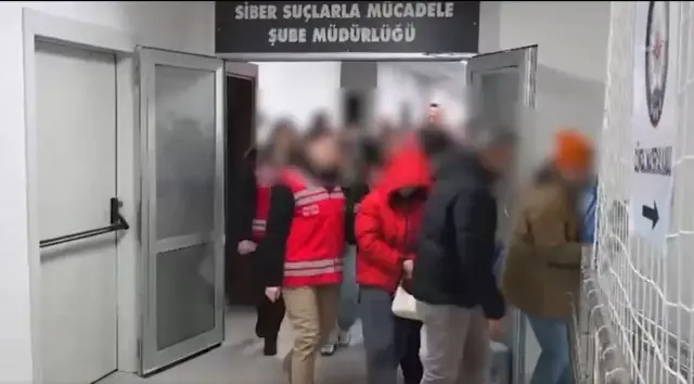 Bakan Yerlikaya: İnternet üzerinden ‘oto yedek parçası’ satışına dikkat