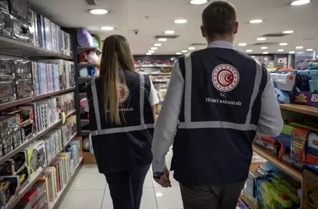 Bakanlık alarma geçti! Bu oyuncağı çocuğunuzdan uzak tutun