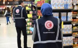 Bakanlıktan ünlü markaya büyük şok! Tamamı piyasadan toplatılıyor