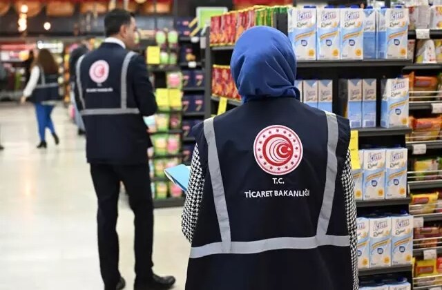 Bakanlıktan ünlü markaya büyük şok! Tamamı piyasadan toplatılıyor