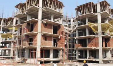 Bakanlıktan herkesi ilgilendiren karar: Bunu yapmayana yapı ruhsatı verilmeyecek