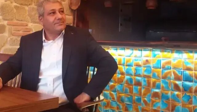 Bakkalın hediyesi can aldı, polis hemen gözaltına aldı