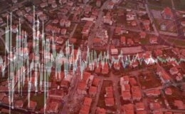 Balıkesir beşik gibi! Peş peşe iki deprem daha meydana geldi