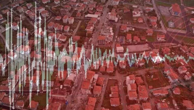 Balıkesir beşik gibi! Peş peşe iki deprem daha meydana geldi
