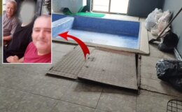 Baltalı cinayette kan donduran detaylar! Babasının cesedini kokmasın diye kireçle örtmüş