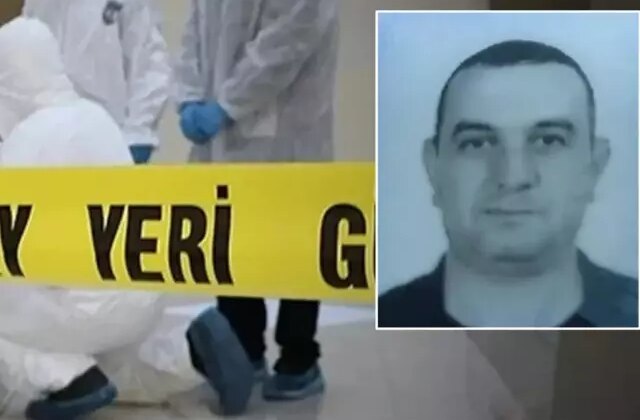 Bandırma’da asit fabrikasında şüpheli ölüm