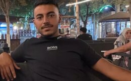 Banyoda elektrikli soba yakan genç, akıma kapılarak hayatını kaybetti