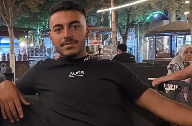 Banyoda elektrikli soba yakan genç, akıma kapılarak hayatını kaybetti