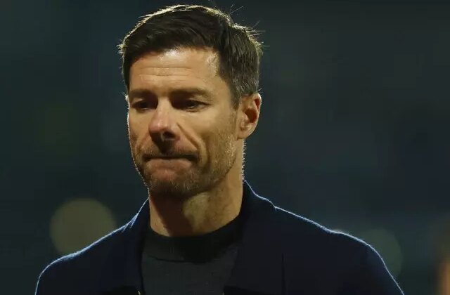 Barcelona maçı sonu oldu! Real Madrid’de Xabi Alonso ile yollar ayrıldı