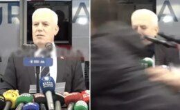 Başkan Bozbey’e saldırı girişiminde bulunanlar serbest bırakıldı