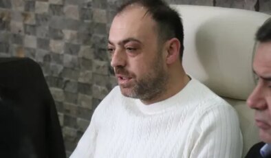 Başkan seçildiği kulüpte koltuğa oturur oturmaz hayatının şokunu yaşadı