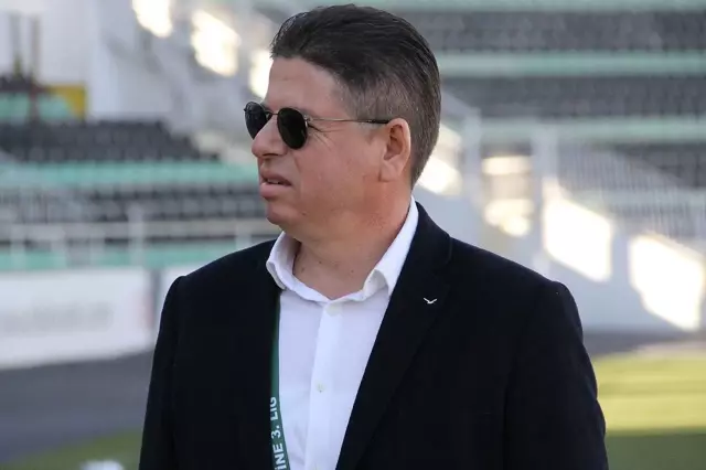 baskanliga secildi ilk icraati kulubun ismini ve 19441155 3453 o