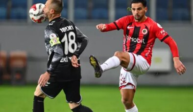 Başkentte kazanan çıkmadı