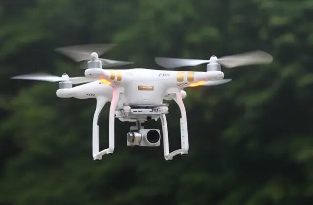 Başkentte panik yaratan ihbar! Gerçek ekipler bölgeye gidince ortaya çıktı