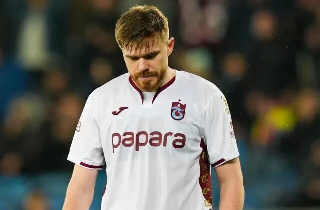 Batagov’a Premier Lig’den dev teklif