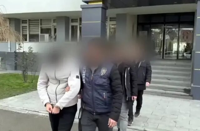 Batman’da dev yasa dışı bahis operasyonu: İşlem hacmi 125 milyon lira