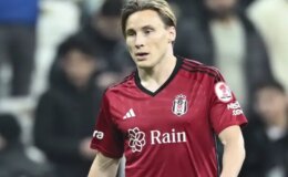 Bavullarını toplamıştı! Jonas Svensson’un yeni takımı belli oldu