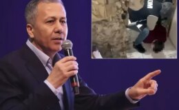 Bayğaralar’a şafak baskını: Bakan Yerlikaya, nefes kesen operasyonun görüntülerini paylaştı