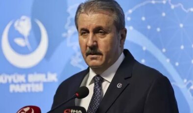 Bayrağımıza yapılan saldırıya ateş püskürdü, talimat verdi