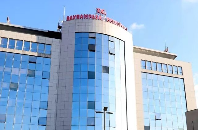 Bayrampaşa Belediyesi’ne yeni operasyon