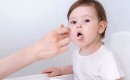 Bebek mamalarında toksin şüphesi! Dev marka toplatma kararı aldı