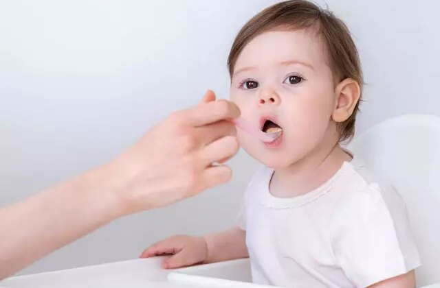 Bebek mamalarında toksin şüphesi! Dev marka toplatma kararı aldı