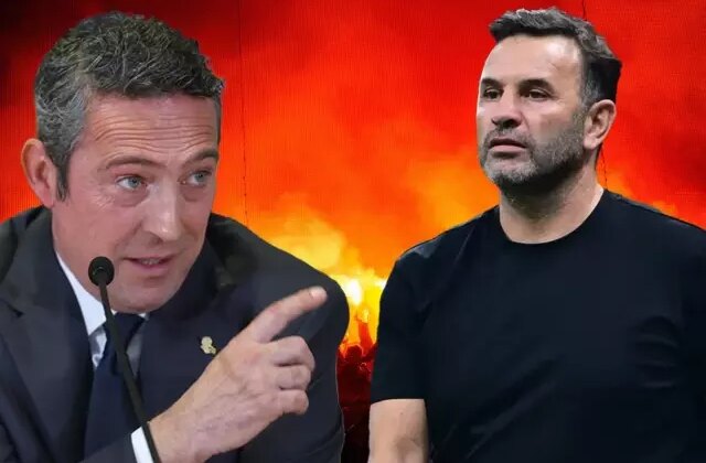 Bebek Otel’de kriz! Ali Koç, Okan Buruk’a ‘Senin de sıran gelecek’ demiş