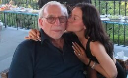 Beckham ailesi gündemden düşmüyor! Geline babasından dudak uçuklatan harçlık