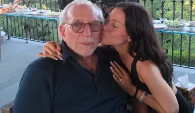 Beckham ailesi gündemden düşmüyor! Geline babasından dudak uçuklatan harçlık