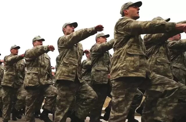 Bedelli askerlik ücretine zam! İşte yeni rakam