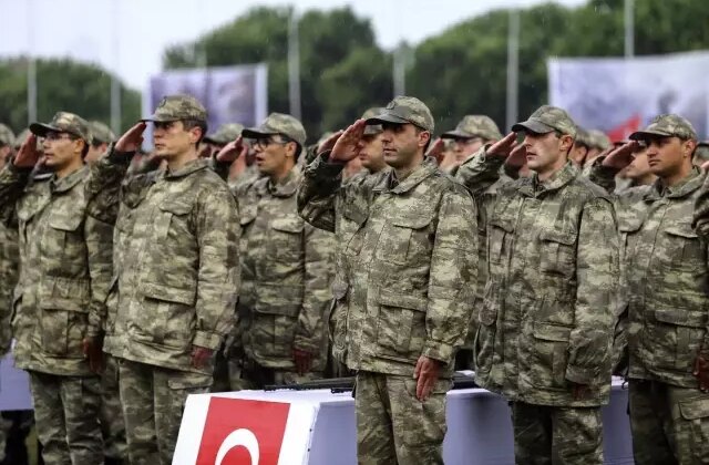 Bedelli askerlik yerleri açıklandı