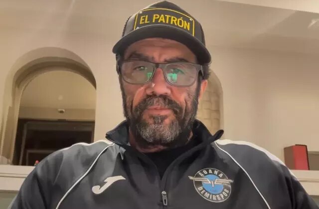 Bedri Usta hakkında soruşturma başlatıldı